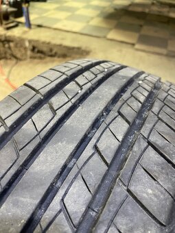 185/65 R15 letne gumy - 2
