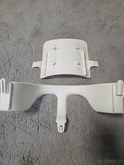 Stokke tripp trapp babyset - 2