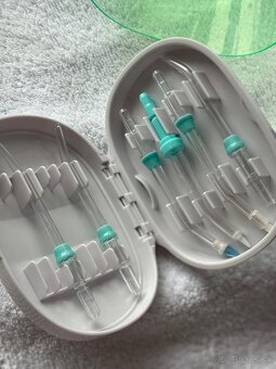 Ústna sprcha TrueLife AquaFloss Station S60 - 2