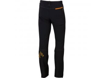 Pánske zimné nohavice veľkosť 48 - 2