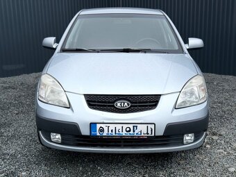 Kia Rio 1.4 benzin - 2