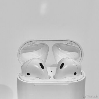 Predám Apple AirPods 1. generácie - 2