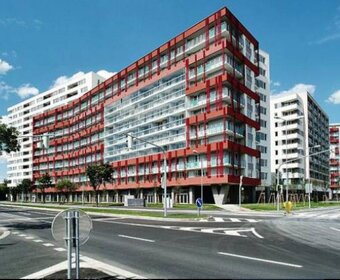 Predaj garážové státie KOLOSEO Tomášikova ul. Nové mesto - 2