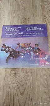 Platňa Elán - Hodina slovenčiny - 2