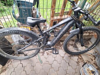 Elektro bicykel focus - 2