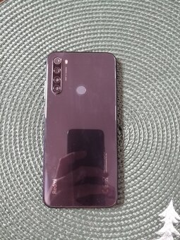 Xiaomi Redmi Note 8T - 2