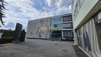 Administratívna budova na prenájom / predaj v centre Prešova - 2