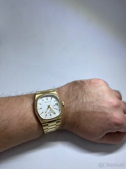 Bulova Precisionist Super Seville - 2