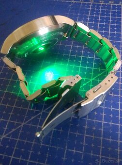 MyKronoz ZeTime - hybridné smart hodinky - 2