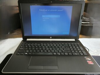 HP 15-db0038nc - 2