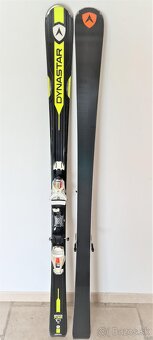 Dynastar SpeedZone - 2