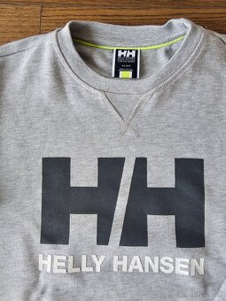 Helly Hansen mikina – veľkosť M, ako nová - 2