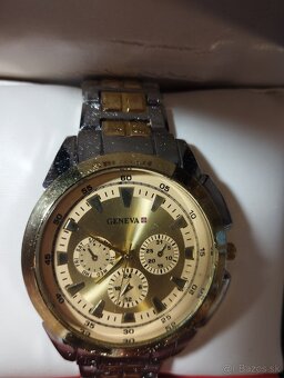 Predám hodinky - 2