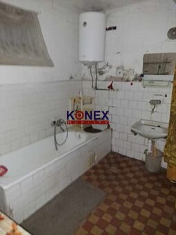 ID-3189 NA PREDAJ Rodinný dom v obci Soľnička - 2