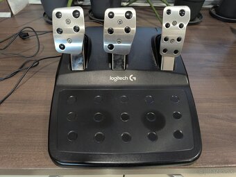 Logitech G29 - 2