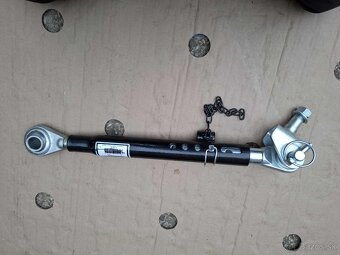 Predam sponovak Case Newholland T5000 - 2