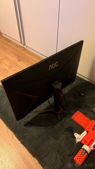 Aoc Herný Monitor - 2