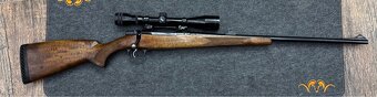 CZ550 - 2