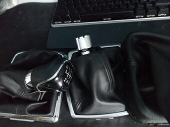 Riadiaca paka Ford kuga Mk4 mondeo - 2