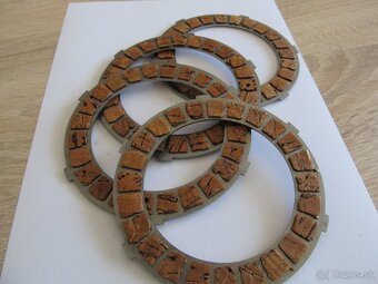 Ogar 250 typ 4 r.v. 1946 - 2