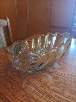 Predám veľké sklenené nádoby - 2