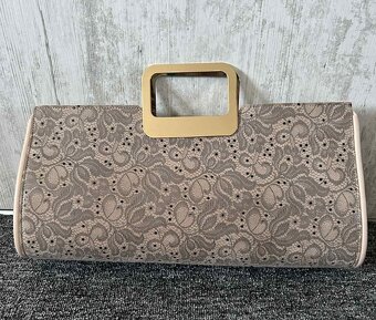 Fiorangelo - Listová kabelka - 2