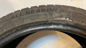 Minerva allseason celoročné 235/40 r19 - 2