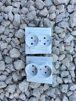 Elektroinštalačný materiál - 2