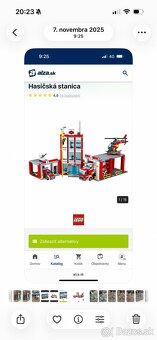 LEGO City 60110 - 2