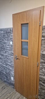 Interierove dvere - 2