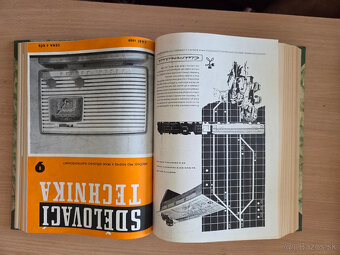 zdelovaci technika - 2