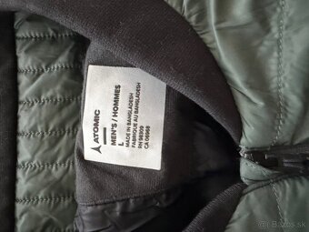 Panska bunda ATOMIC - 2