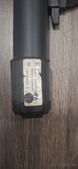 Predam roletku do kufra renault scenik - 2