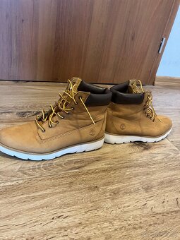 Timberland - 2