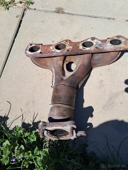 Katalyzátor vw,seat - 2