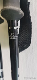 Predám lyžiarske topánky - 2