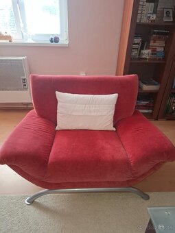 Sedacia súprava - 2