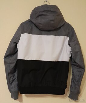 CROPP zimná bunda-NIŽŠIA CENA - 2