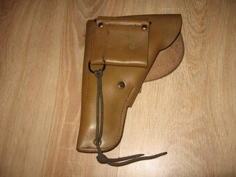 Púzdro na zbraň - 2