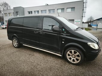 Predám Mercedes Vito - 2