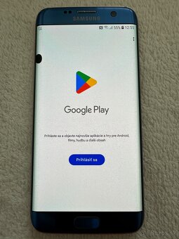 Samsung Galaxy S7 Edge - 2