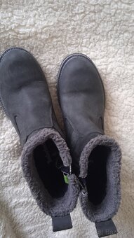 Topánky Timberland 40 - 2