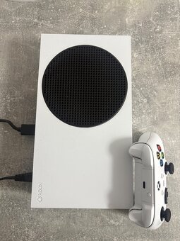 XBOX SERIES S 512GB - 2