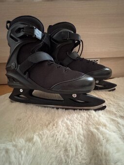 Predám pánske zimne korčule - 2