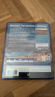 Jurrasic World Evolution 2 PS4 - 2