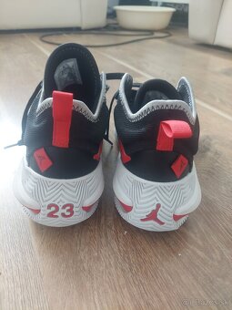 Jordan basketbal tenisky - 2