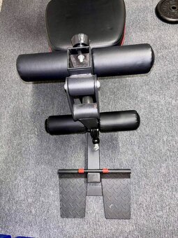 Posilňovacia veža - 2