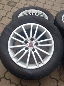 Fiat Croma 5x110 r16 - 2