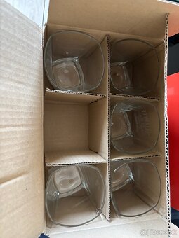 Whiskey poháre ,,Whiskáče” - 2