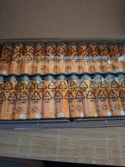 Batérie VARTA, Energizer, AmazonBasics, EBL, POWXS, Duracell - 2